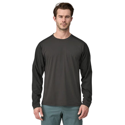 Patagonia Men's Long-Sleeved Dirt Craft Bike Jersey Apparel Patagonia 