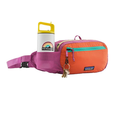 Patagonia Terravia Hip Pack 4L ACCESSORIES Patagonia 