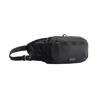 Patagonia Terravia Hip Pack ACCESSORIES Patagonia Black 