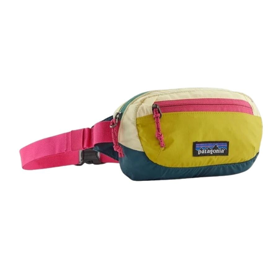 Patagonia Terravia Mini Hip Pack | Contender Bicycles