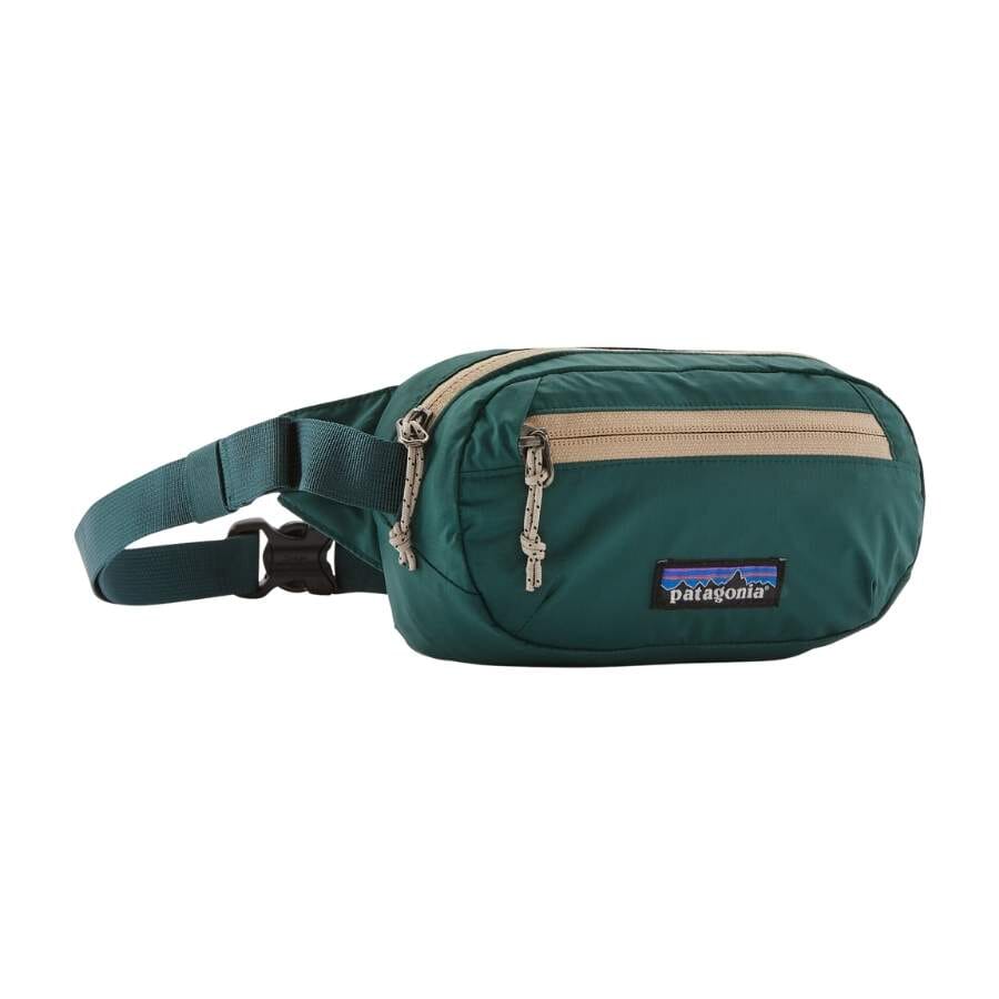 Patagonia Terravia Mini Hip Pack | Contender Bicycles