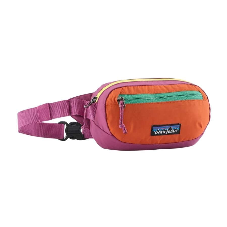 Patagonia Terravia Mini Hip Pack | Contender Bicycles