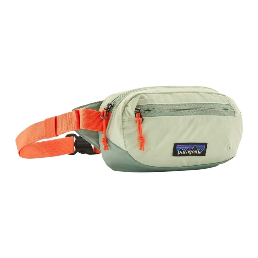 patagonia mini hip bag Patagonia Terravia Mini Hip Pack