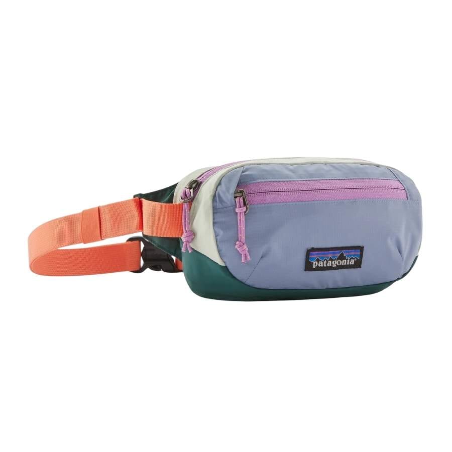Patagonia Terravia Mini Hip Pack | Contender Bicycles