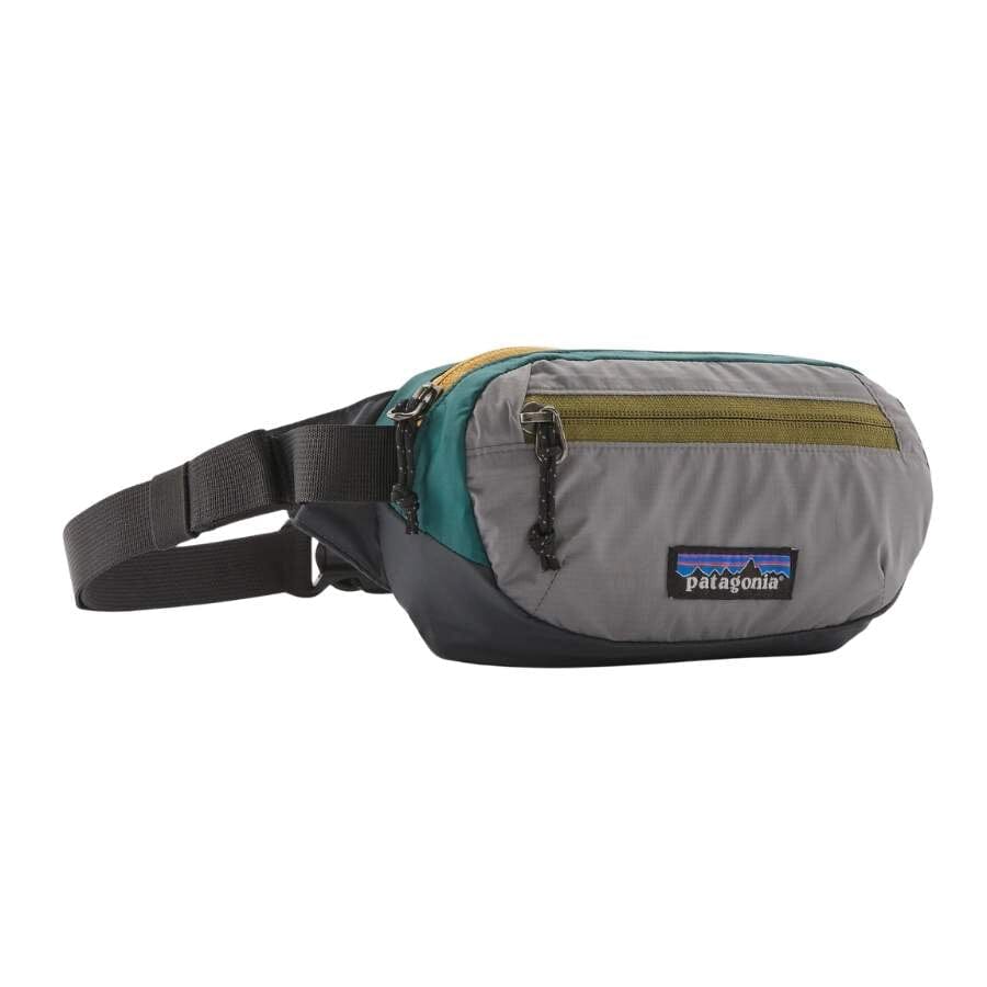 Patagonia Terravia Mini Hip Pack | Contender Bicycles Patagonia Terravia Mini Hip Pack | Contender Bicycles