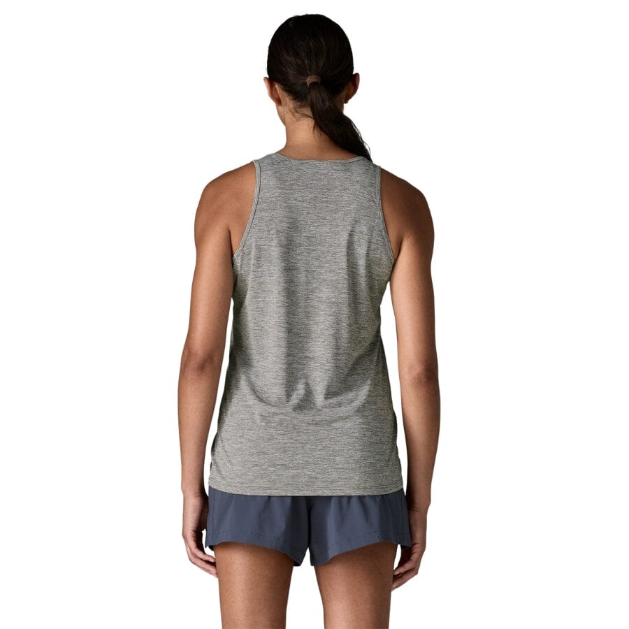 Patagonia Women's Cap Cool Daily Tank Top Apparel Patagonia 