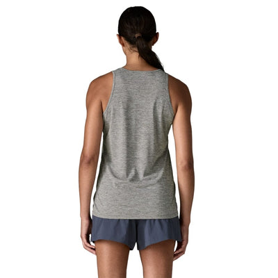 Patagonia Women's Cap Cool Daily Tank Top Apparel Patagonia 