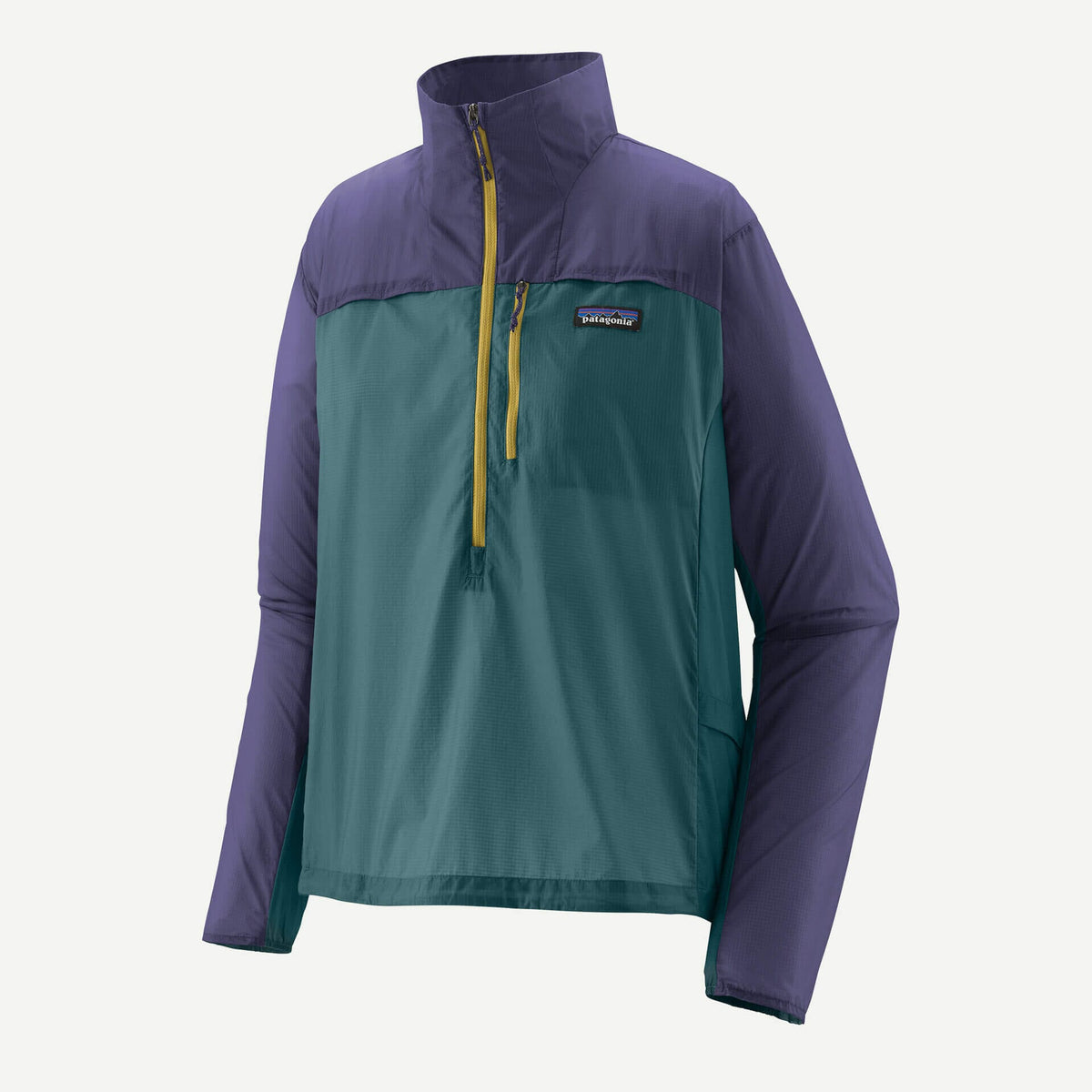 Patagonia Women's Houdini Stash 1/2 Zip | Contender Bicycles