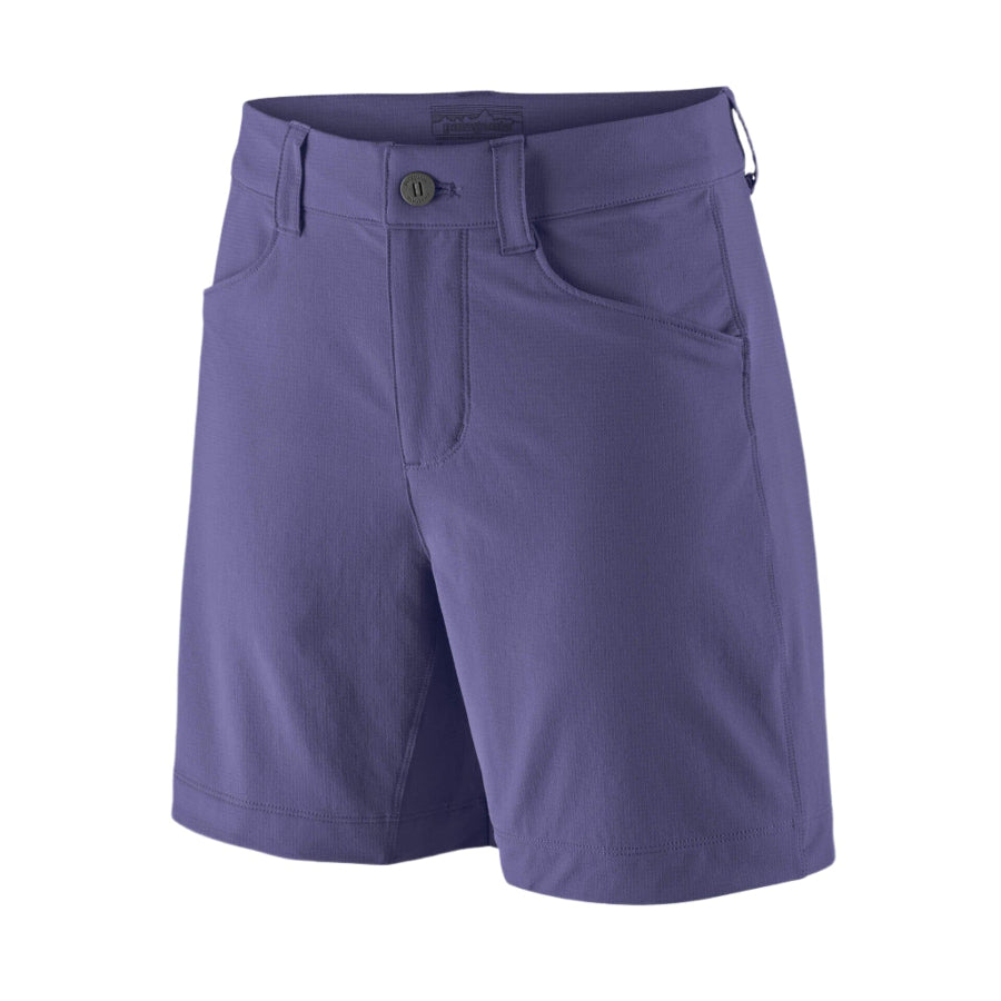 Patagonia Women's Landfarer Bike Shorts | Contender Bicycles