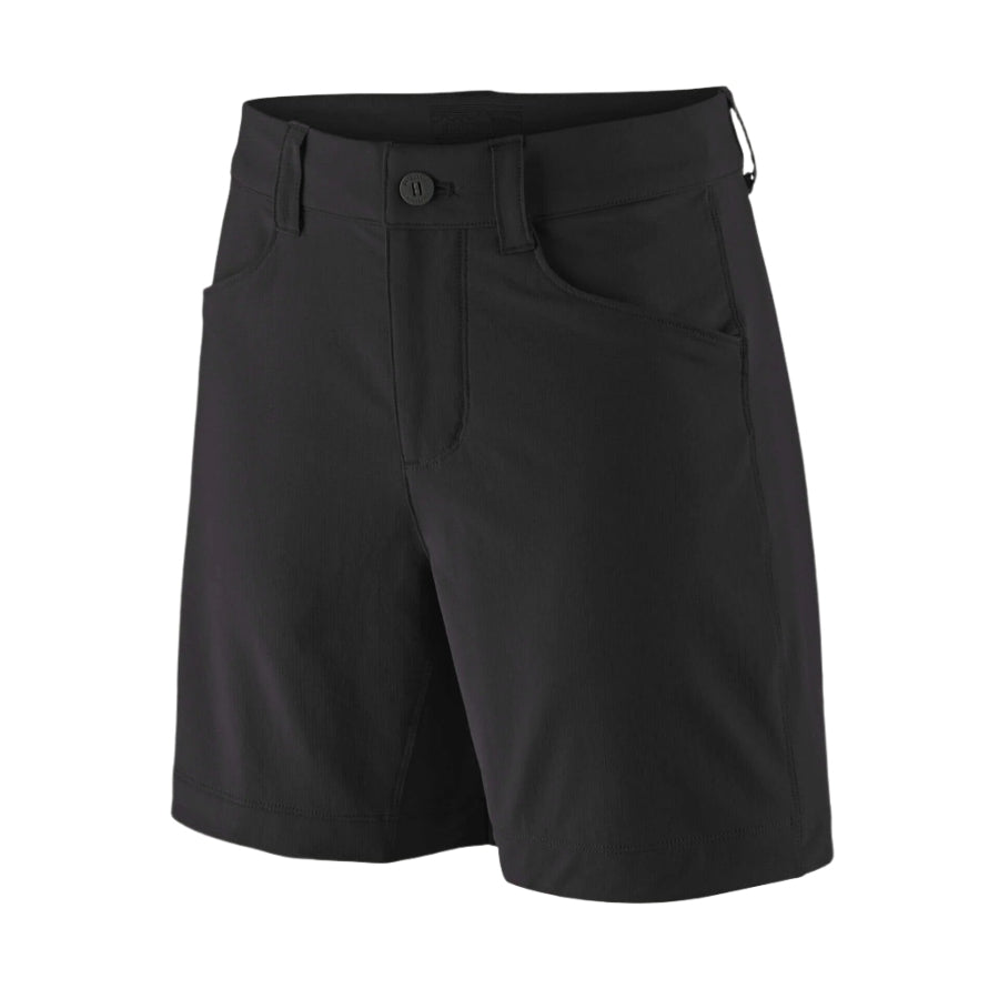 Patagonia Women's Landfarer Bike Shorts | Contender Bicycles