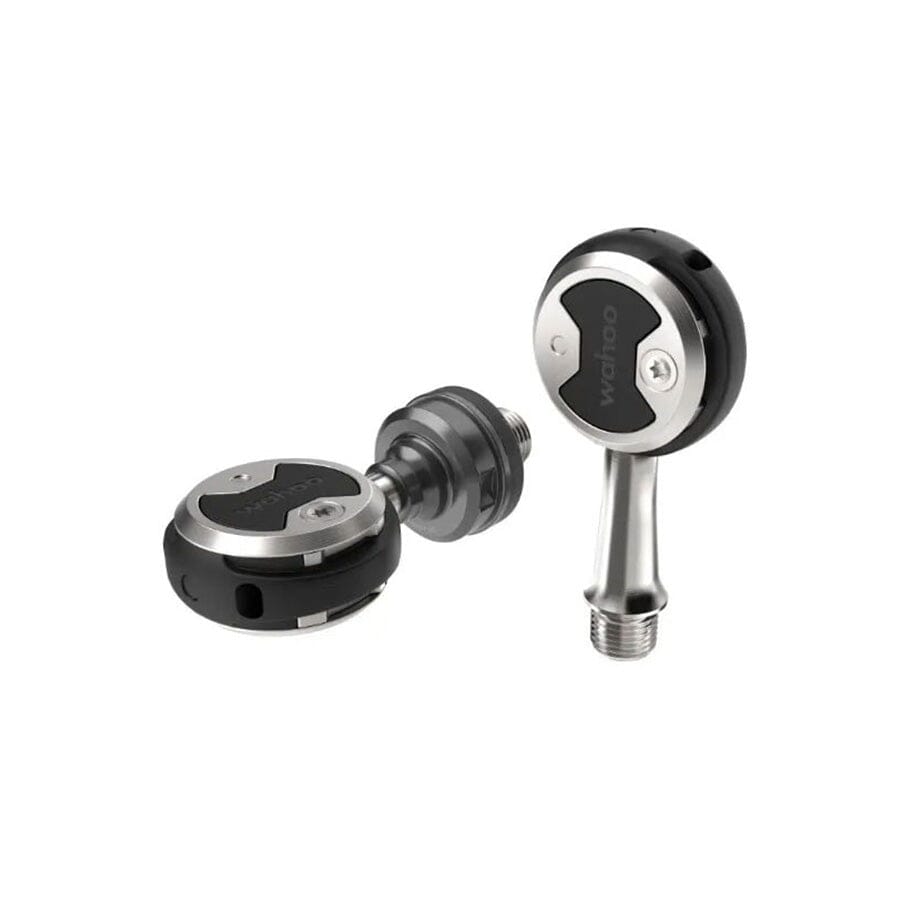 Pedal Wahoo POWRLINK Left-Sided Power Pedals COMPONENTS Wahoo Fitness