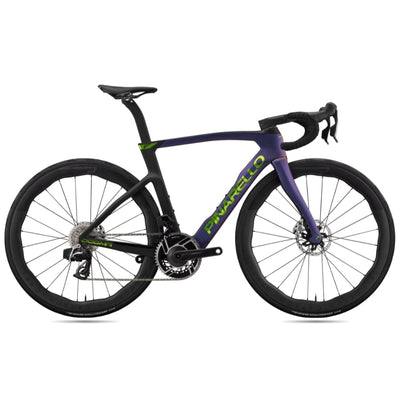 Pinarello Dogma F SRAM RED ETAP AXS | Contender Bicycles