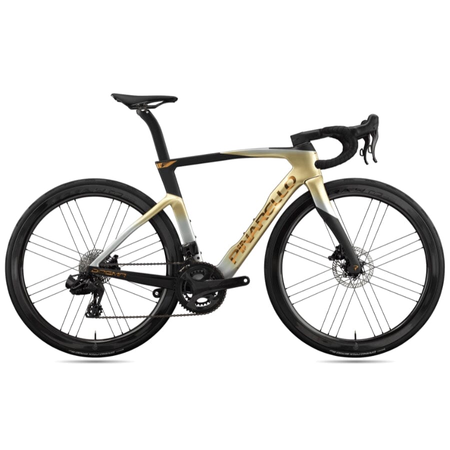 Pinarello Dogma F SRAM RED ETAP AXS | Contender Bicycles