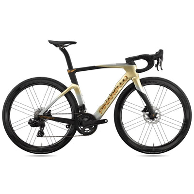 Pinarello Dogma F SRAM RED ETAP AXS | Contender Bicycles