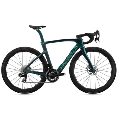Pinarello Dogma F SRAM RED ETAP AXS | Contender Bicycles