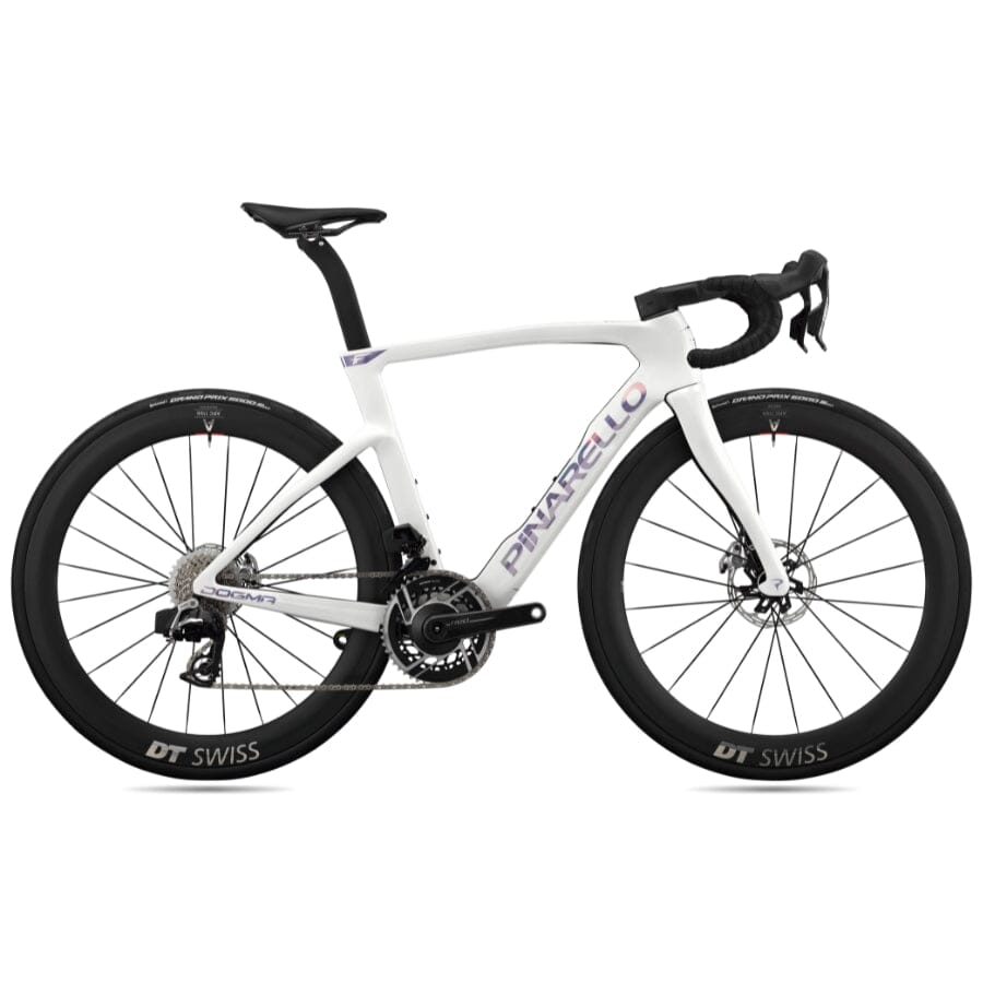 Pinarello Dogma F SRAM RED ETAP AXS | Contender Bicycles