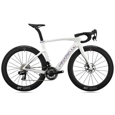 Pinarello Dogma F SRAM RED ETAP AXS | Contender Bicycles