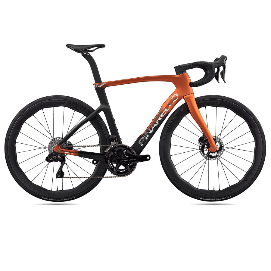 Pinarello Dogma F Dura-Ace Di2 | Contender Bicycles