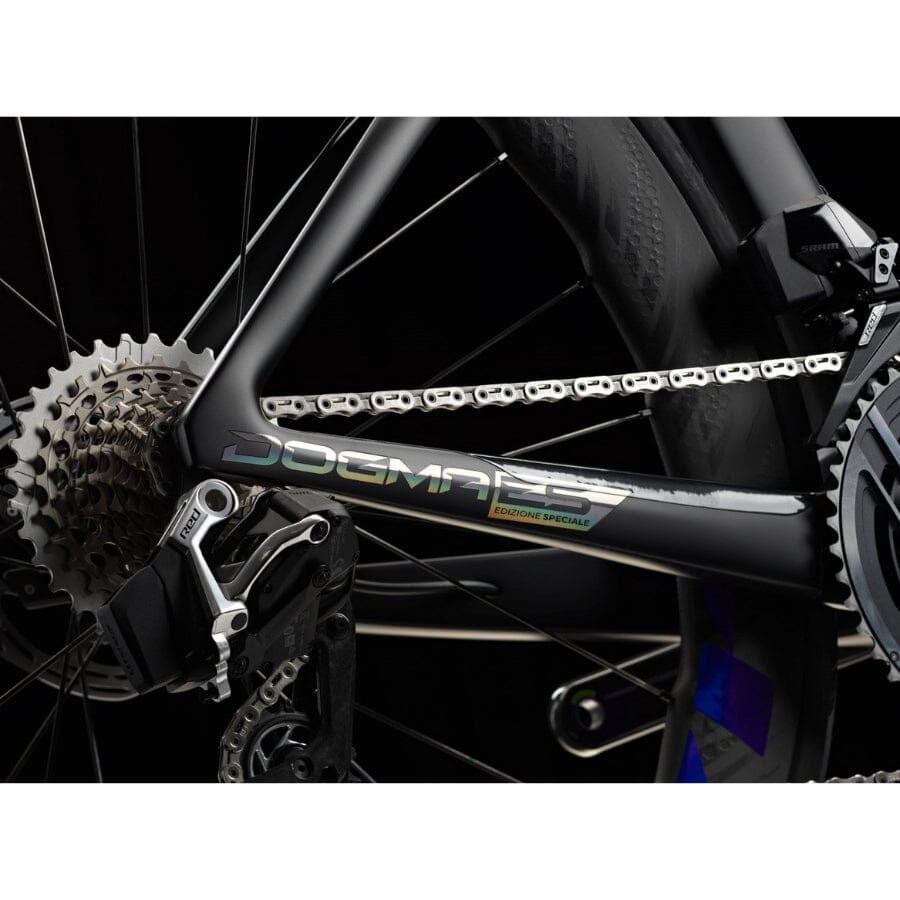 Pinarello Dogma F Edizione Speciale Tissot | Contender Bicycles