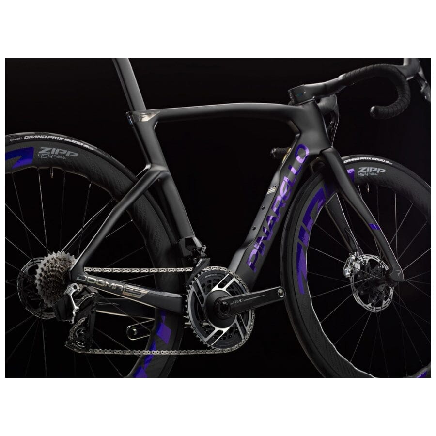 Pinarello Dogma F Edizione Speciale Tissot | Contender Bicycles