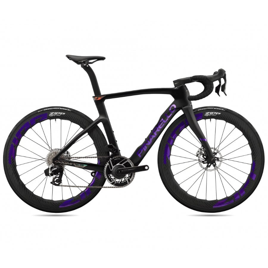 Pinarello Dogma F Edizione Speciale Tissot | Contender Bicycles