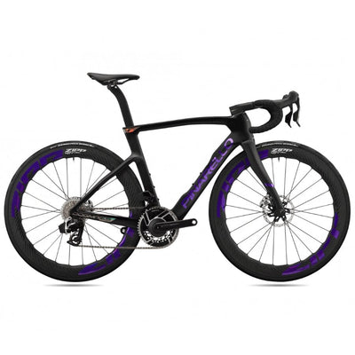 Pinarello Dogma F Edizione Speciale Tissot | Contender Bicycles