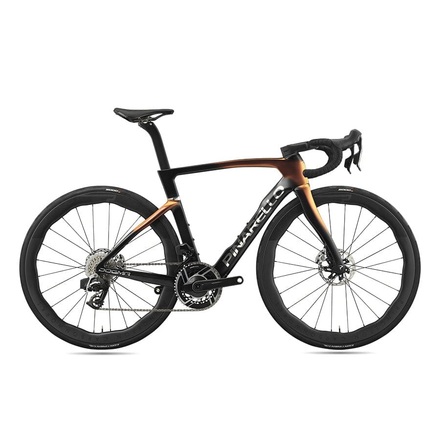 Pinarello Dogma F SRAM Red eTap AXS PM 2025 | Contender Bicycles