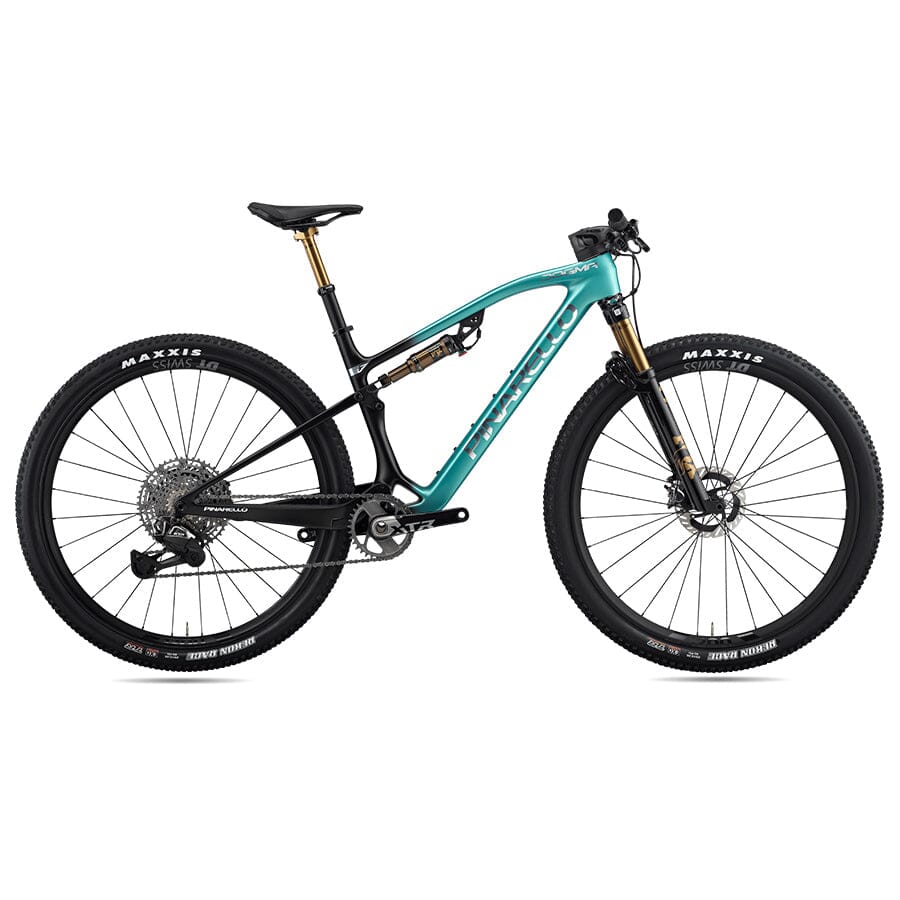 Pinarello Dogma XC XTR Di2 M9250 100 Bike - H160