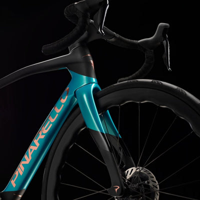 Pinarello Dogma X RED AXS PM BIKES Pinarello Bikes 