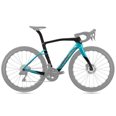 Pinarello Dogma X Disc Frameset | Contender Bicycles