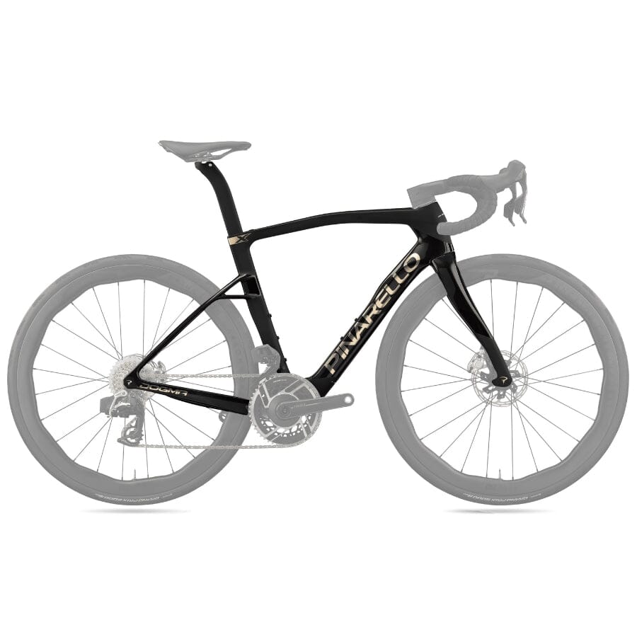 Pinarello Dogma X Disc Frameset | Contender Bicycles