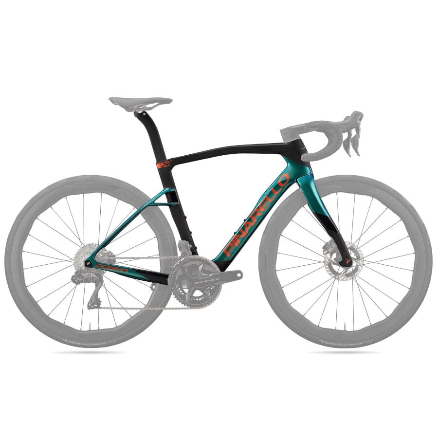 Pinarello Dogma X Disc Frameset | Contender Bicycles
