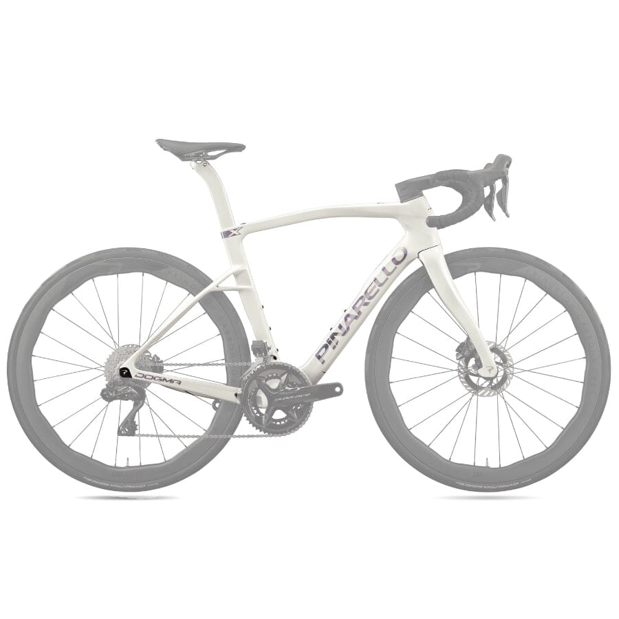 Pinarello Dogma X Disc Frameset | Contender Bicycles