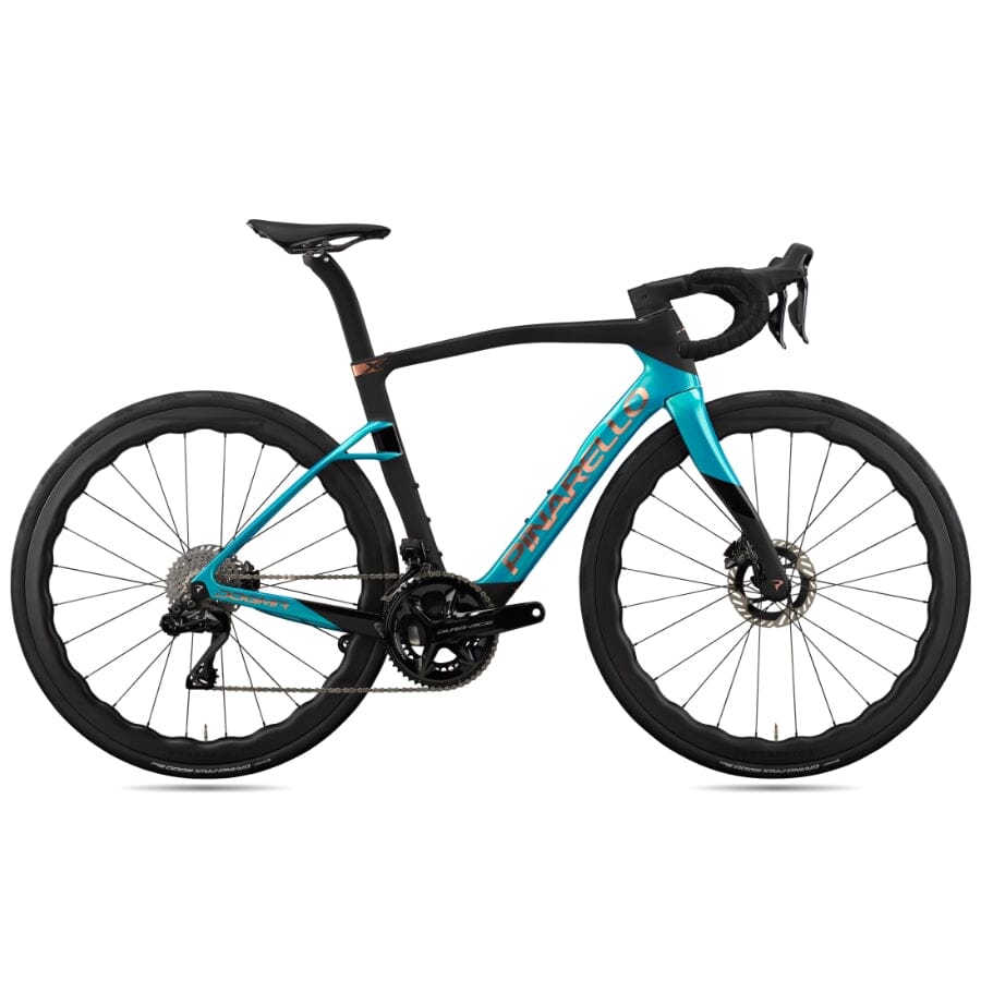 Pinarello Dogma X Dura Ace Di2 PM | Contender Bicycles