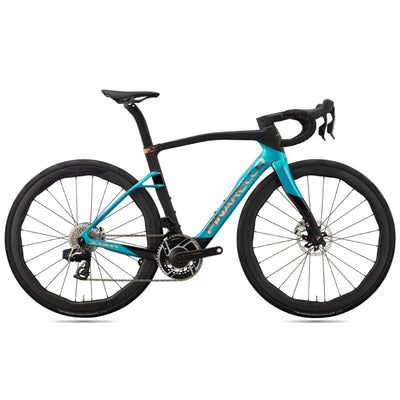 Pinarello Dogma X Super Record BIKES Pinarello Bikes Aqua Veil 43 