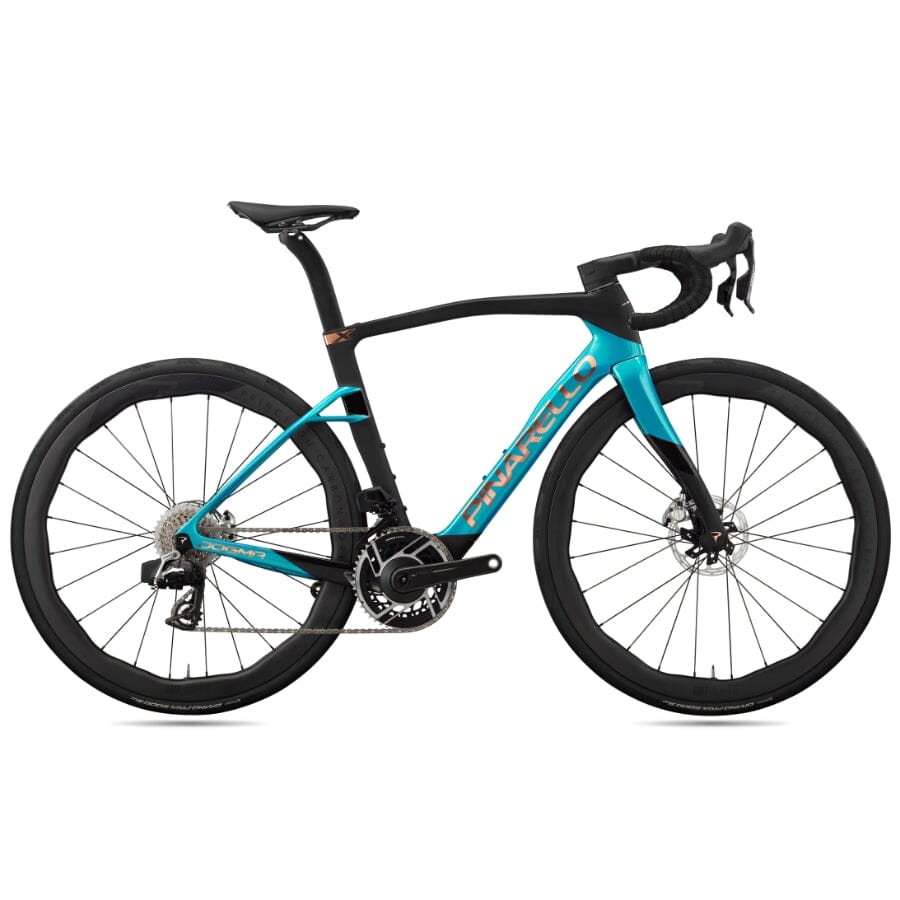 Pinarello Dogma X RED AXS PM | Contender Bicycles
