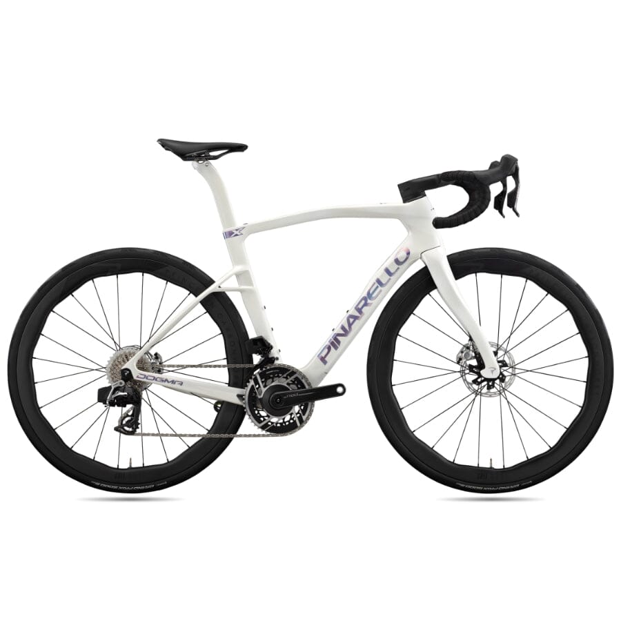 Pinarello Dogma X Dura Ace Di2 PM | Contender Bicycles