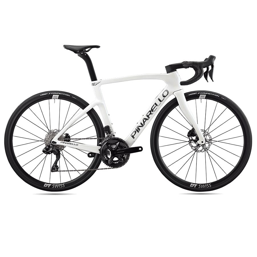 Pinarello F3 105 Di2 | Contender Bicycles