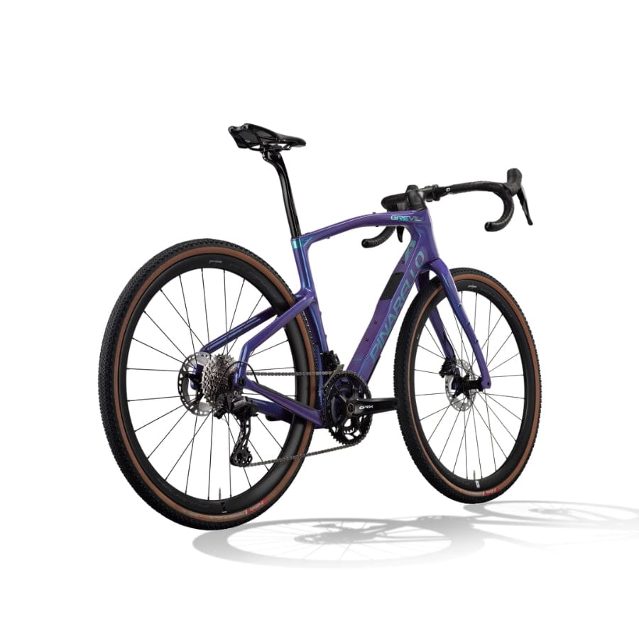 Pinarello Grevil F3 BIKES Pinarello Bikes 