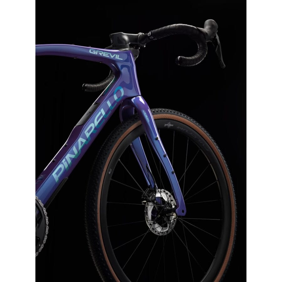 Pinarello Grevil F3 BIKES Pinarello Bikes 