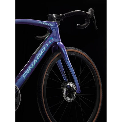 Pinarello Grevil F3 BIKES Pinarello Bikes 