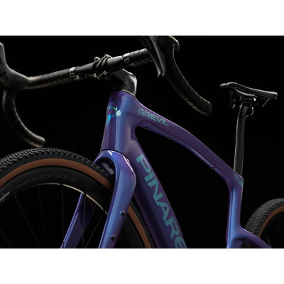 Pinarello Grevil F3 BIKES Pinarello Bikes 