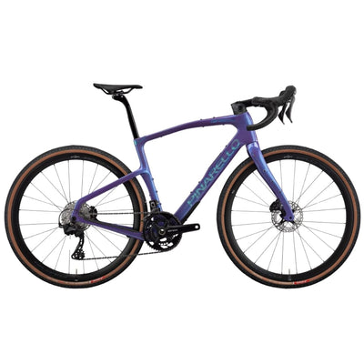 Pinarello Grevil F3 BIKES Pinarello Bikes Patagonia Frost 47 
