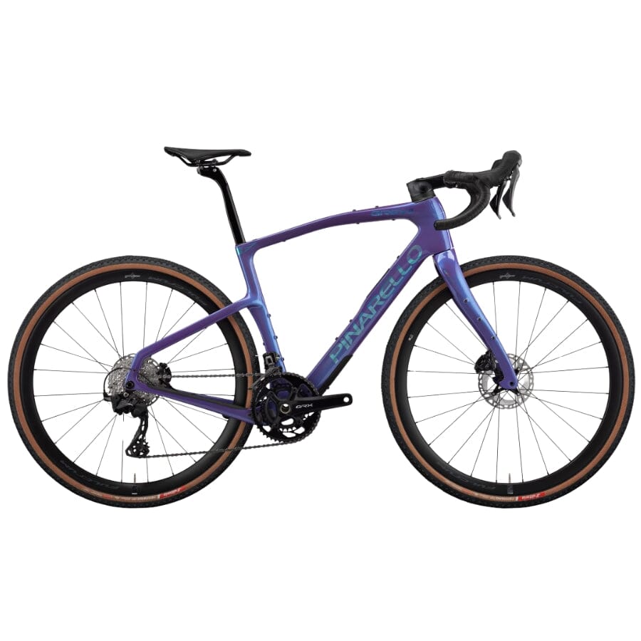 Pinarello Grevil F3 BIKES Pinarello Bikes Patagonia Frost 47 