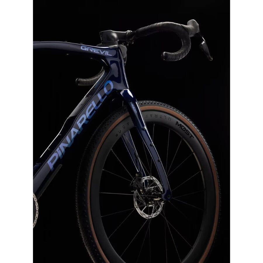 Pinarello Grevil F5 BIKES Pinarello Bikes 