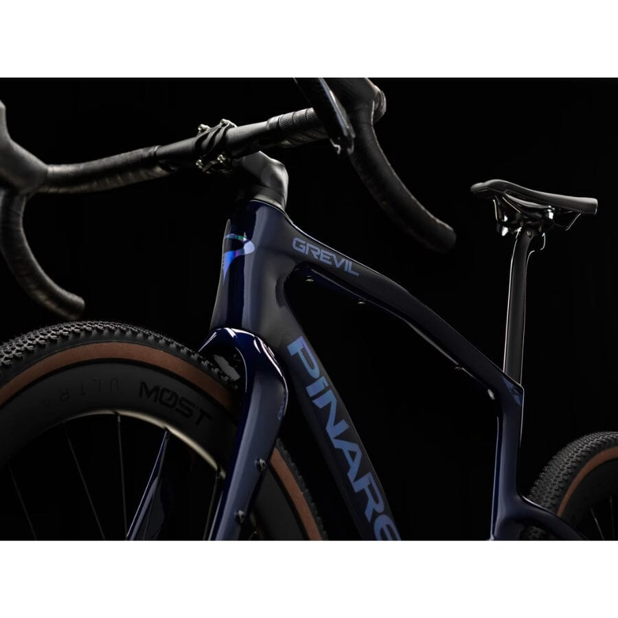 Pinarello Grevil F5 BIKES Pinarello Bikes 