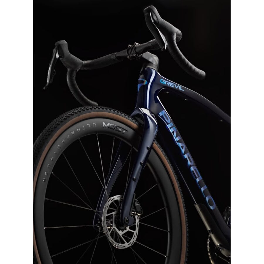 Pinarello Grevil F5 BIKES Pinarello Bikes 