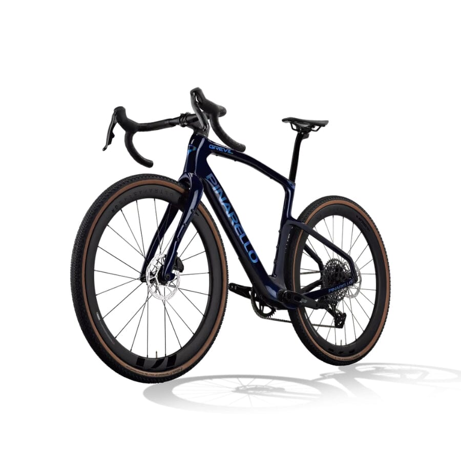 Pinarello Grevil F5 BIKES Pinarello Bikes 