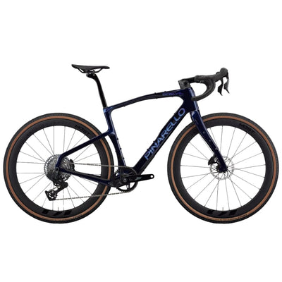 Pinarello Grevil F5 BIKES Pinarello Bikes Lapland Sky 47 
