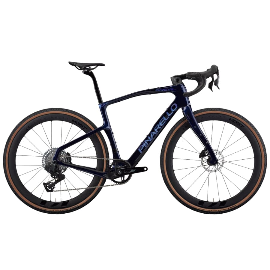 Pinarello Grevil F5 BIKES Pinarello Bikes Lapland Sky 47 